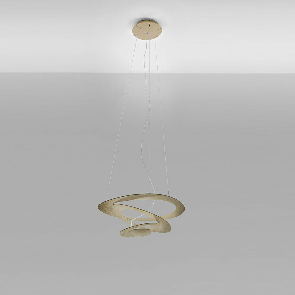 Artemide Pirce Micro LED suspension