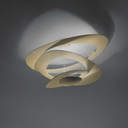 Artemide Pirce LED soffitto