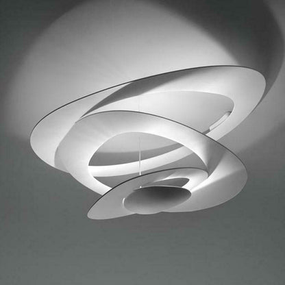 Artemide Pirce Mini HALO (R7s) ceiling