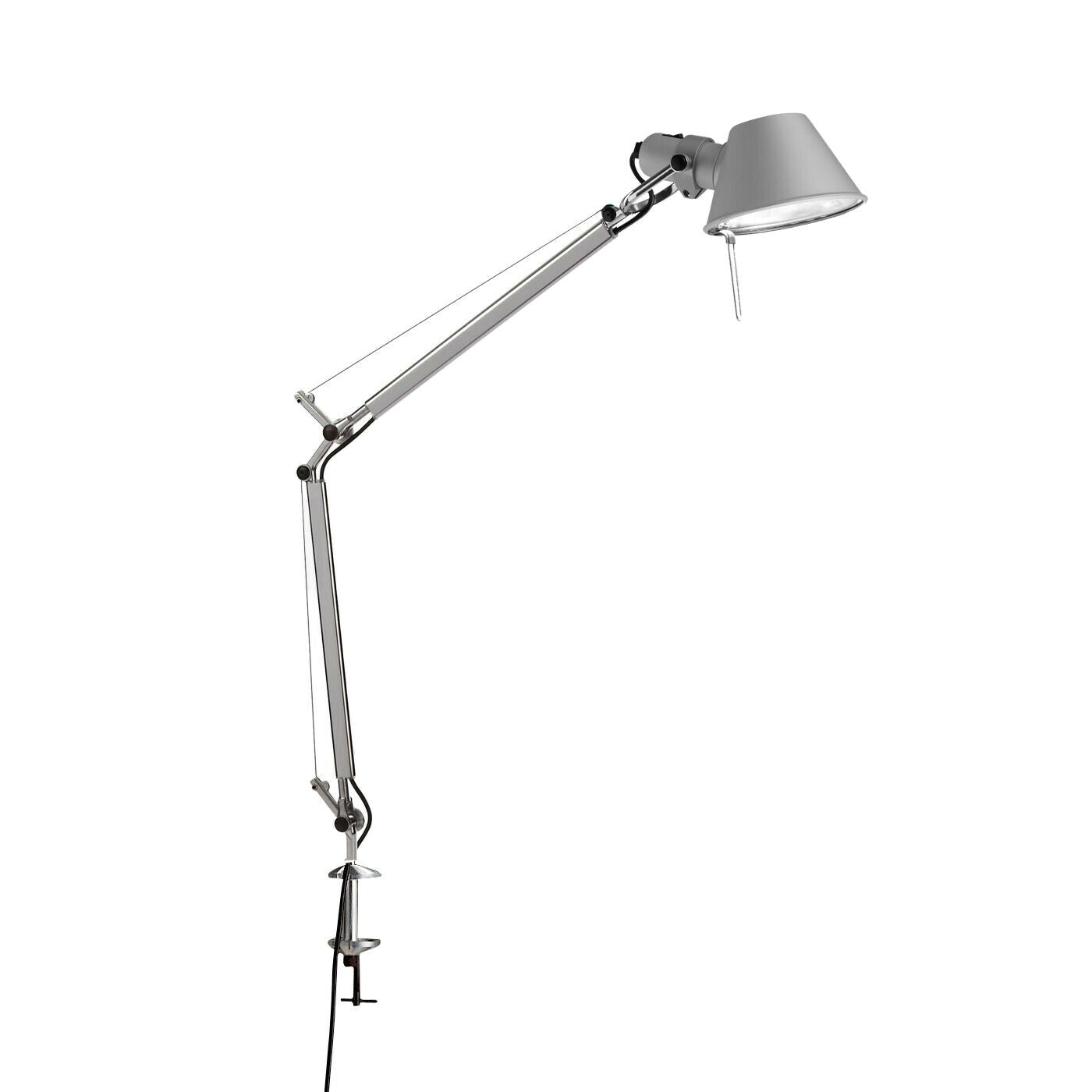 Artemide Tolomeo Mini morsetto tavolo