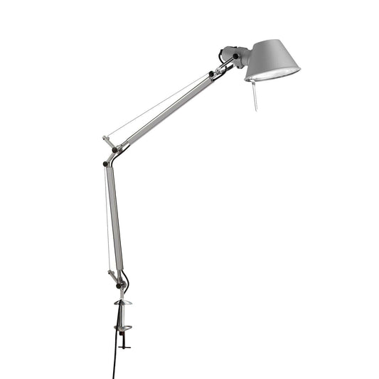 Artemide Tolomeo Mini morsetto tavolo