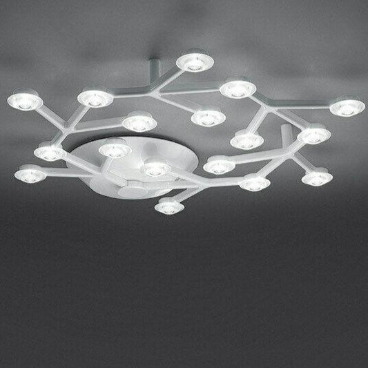 Artemide Led Net Circle soffitto