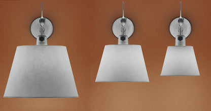 Artemide Tolomeo Diffusore parete