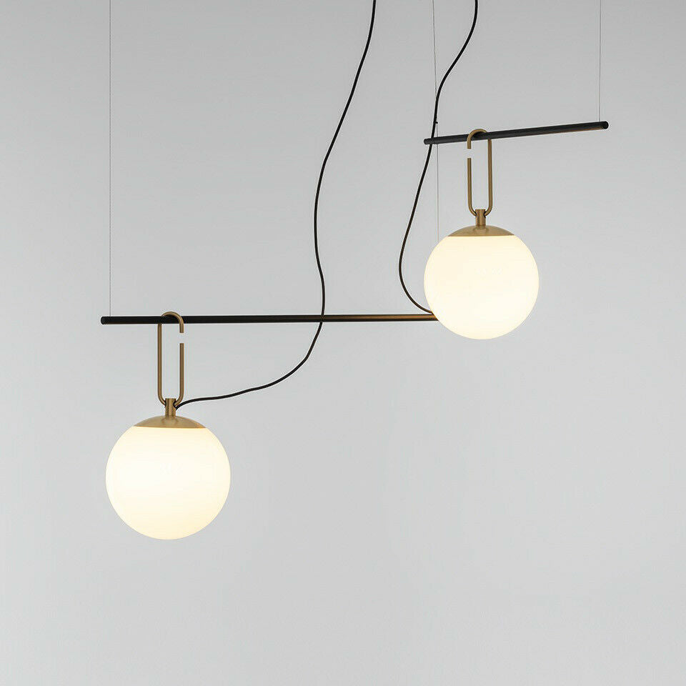 Artemide nh S3 2 ARMS suspension