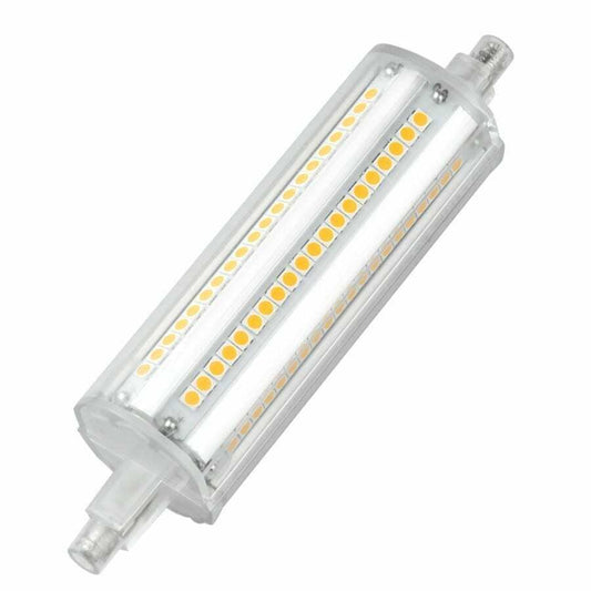 Marino Cristal Linear LED Bulb R7s 14W 3000K 1700lm Dimmable