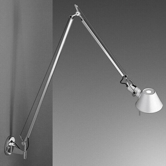 Artemide Tolomeo Braccio LED parete