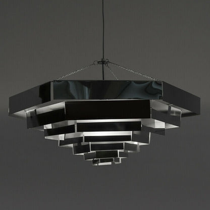 Artemide Danese Milano Lampada Esagonale