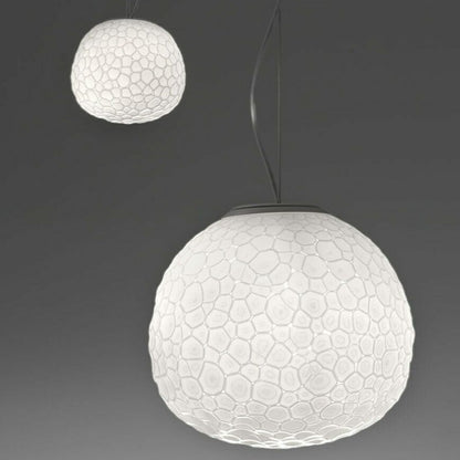 Artemide Meteorite suspension