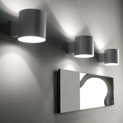 Martinelli Luce Tube wall