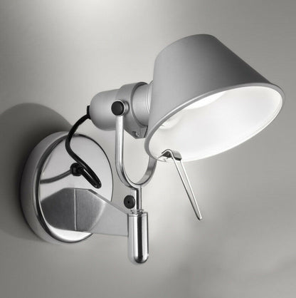 Artemide Tolomeo Faretto / MICRO Wall spotlight