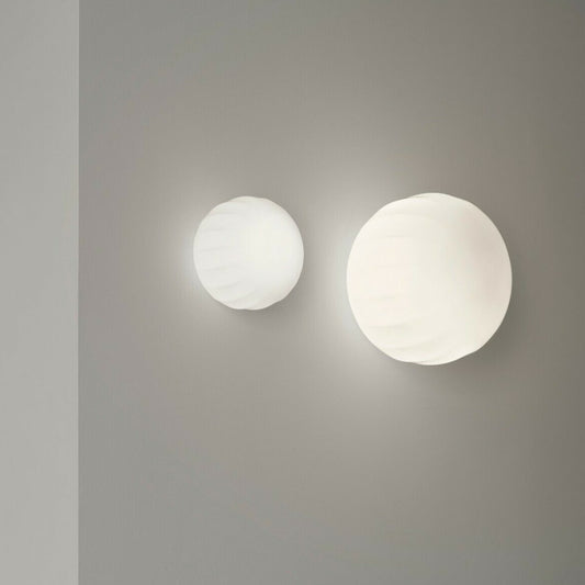 Luceplan Lita parete / soffitto