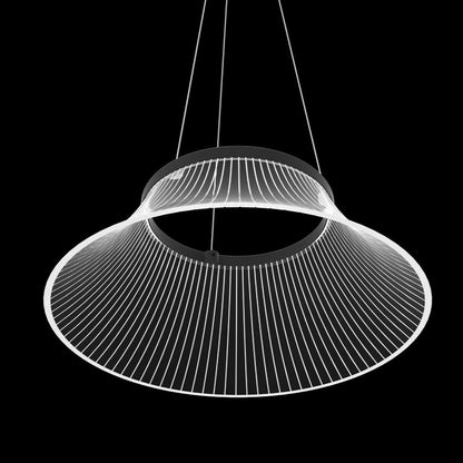 Martinelli Luce Plissè suspension