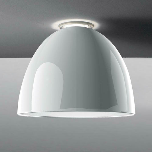 Artemide Nur Mini Gloss (E27) soffitto