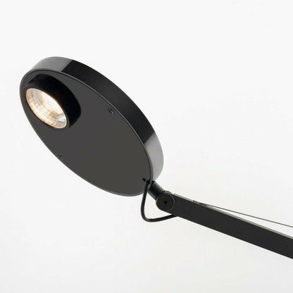 Artemide Demetra PROFESSIONAL Reading earth