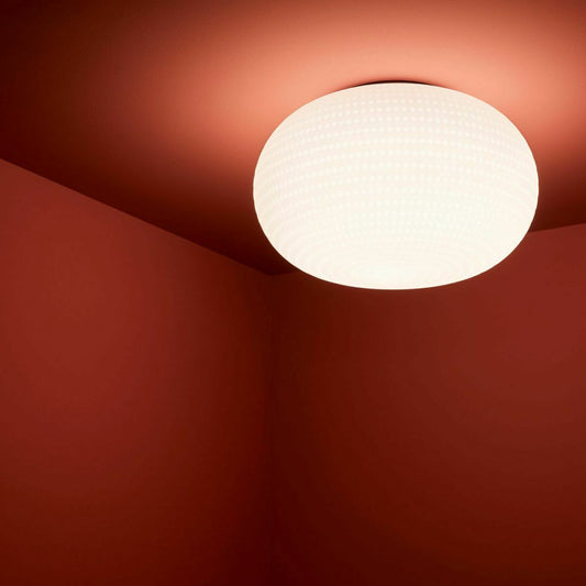 Fontana Arte Bianca parete / soffitto