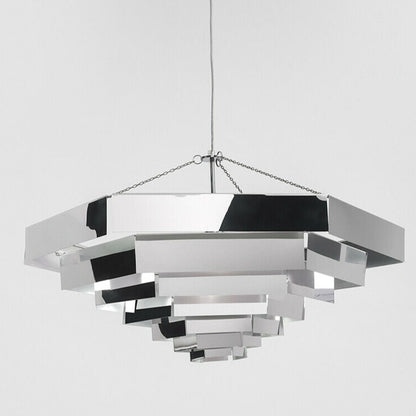 Artemide Danese Milano Lampada Esagonale