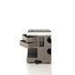 B-LINE - Boby - Carrello Contenitore 2 cassetti h 52,5