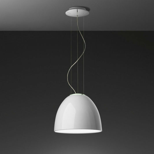 Artemide Nur Gloss (E27) sospensione