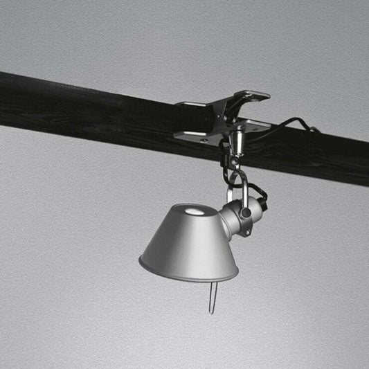 Artemide Tolomeo Micro Pinza LED