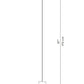Luceplan Counterbalance Terra