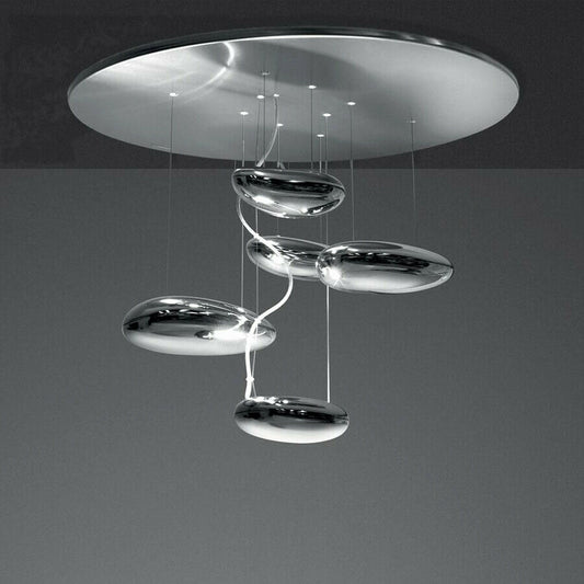 Artemide Mercury Mini LED soffitto