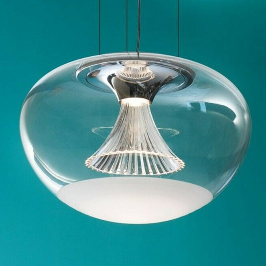 Artemide Ipno Vetro suspension 