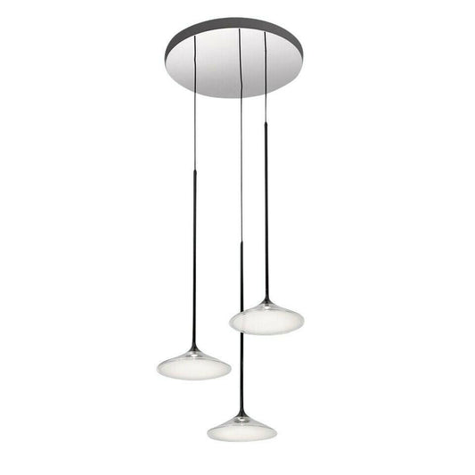 Artemide Orsa Cluster sospensione