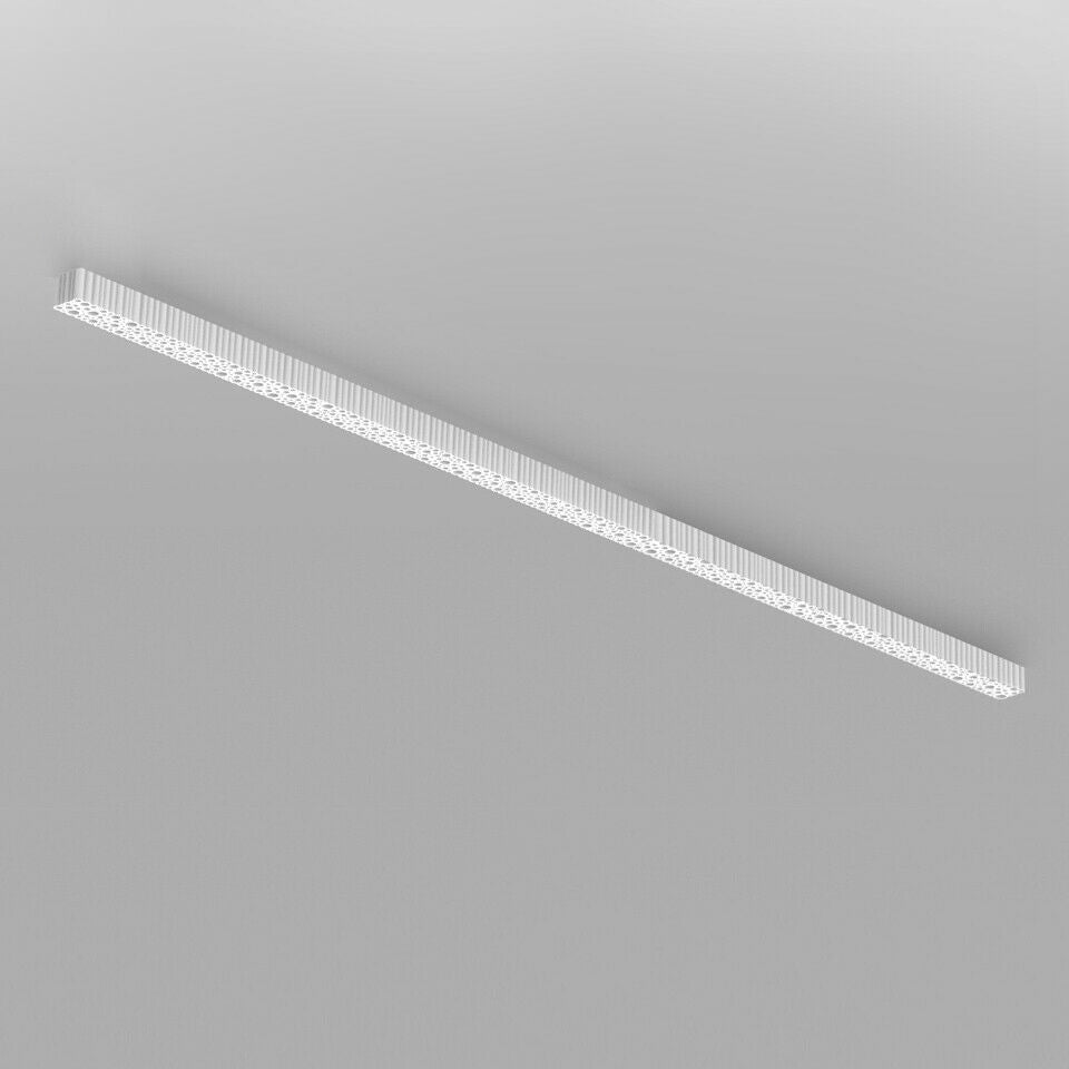 Artemide Calipso Linear LED soffitto
