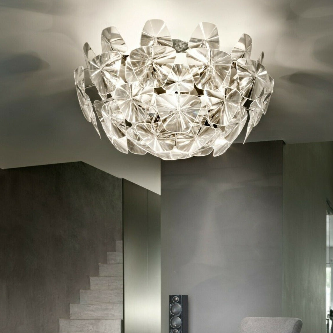 Luceplan Hope soffitto