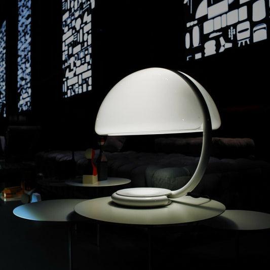 Martinelli Luce Serpente Tavolo