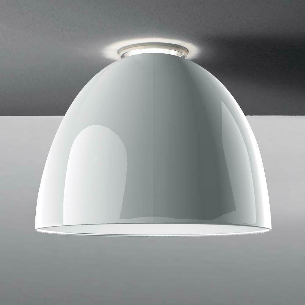 Artemide Nur Mini Gloss LED soffitto