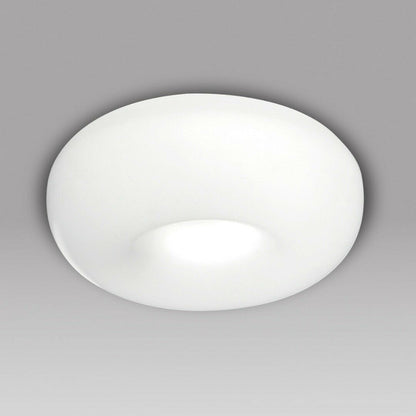 Martinelli Luce Pouff ceiling