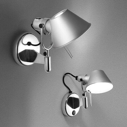 Artemide Tolomeo Faretto / MICRO Wall spotlight