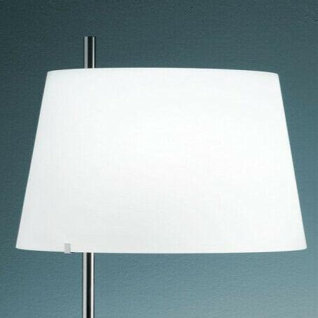 Fontana Arte Passion Table ø 20 × 36 - Replacement glass diffuser lampshade