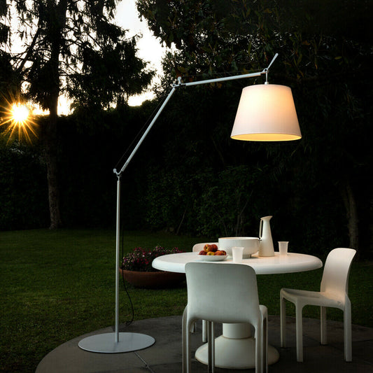 Artemide Tolomeo Paralume Outdoor terra