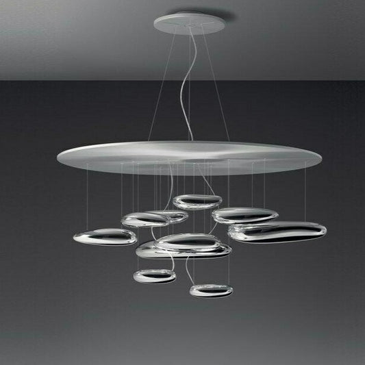 Artemide Mercury LED sospensione