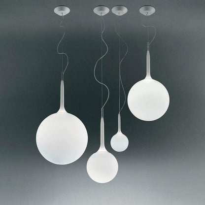 Artemide Castore sospensione