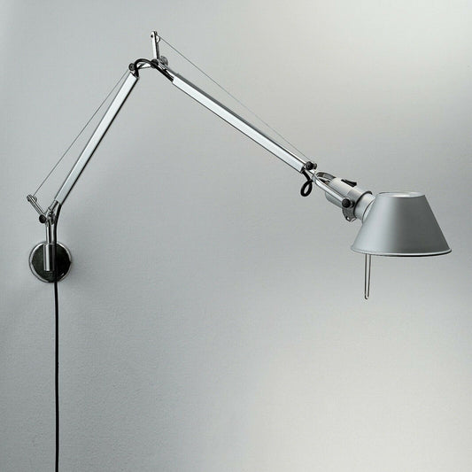 Artemide Tolomeo Mini LED parete