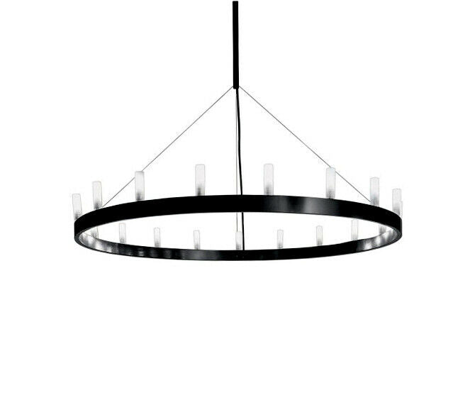 Fontana Arte Chandelier 90 suspension