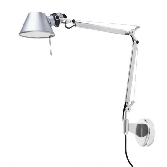 Artemide Tolomeo Micro parete