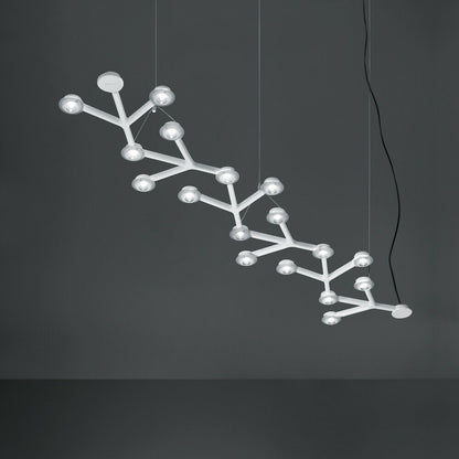 Artemide Led Net Line 125 suspension