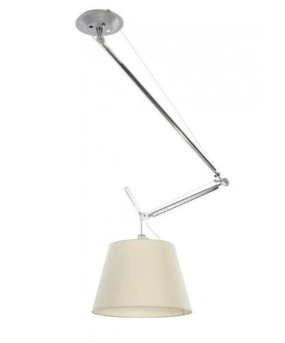 Artemide Tolomeo Decentralized Suspension