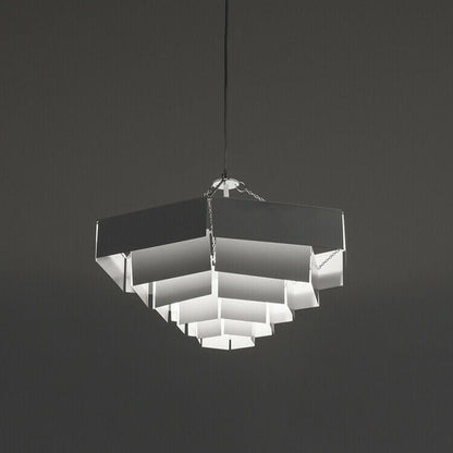 Artemide Danese Milano Lampada Esagonale