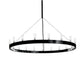 Fontana Arte Chandelier 90 sospensione