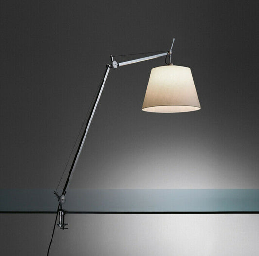 Artemide Tolomeo Mega Morsetto  ON-OFF