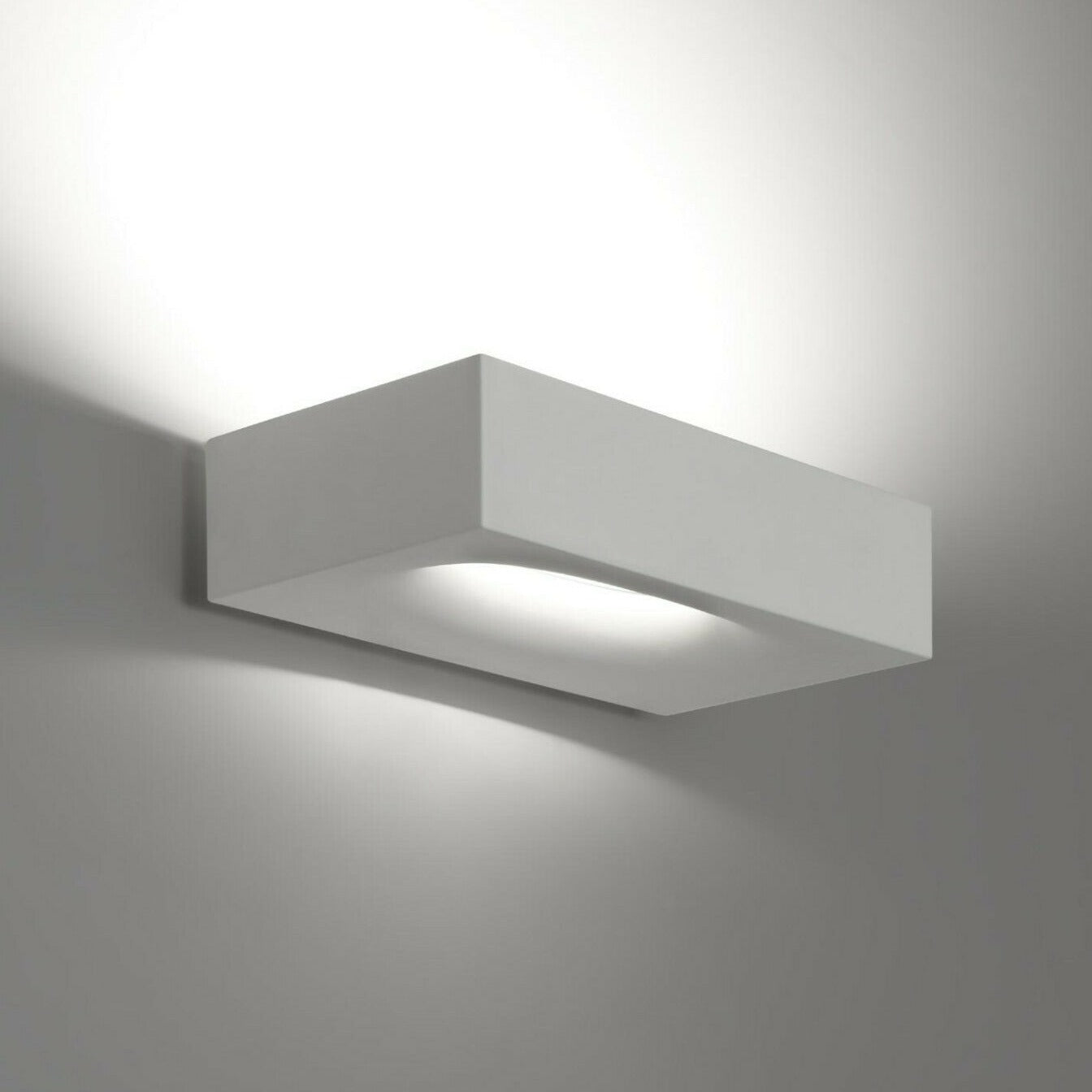 Artemide Melete LED parete