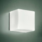 Leucos Cubi P-PL G9 parete / soffitto