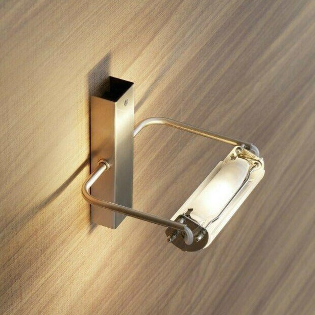 FONTANA ARTE - SCINTILLA CROMO (versione r7s)