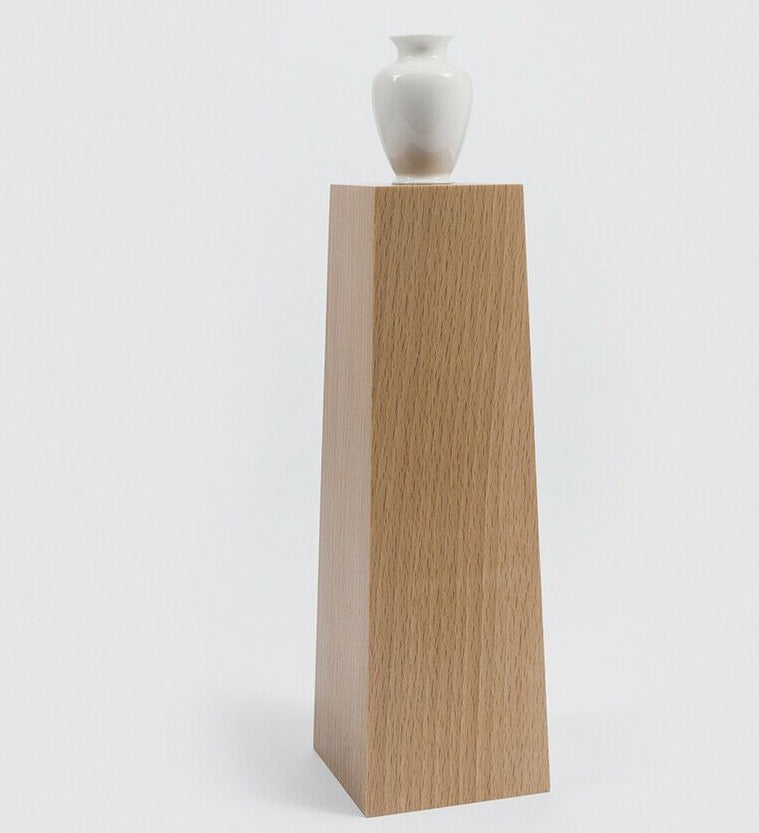 Danese Milano Pedestal vase NO. 2 -  Vaso
