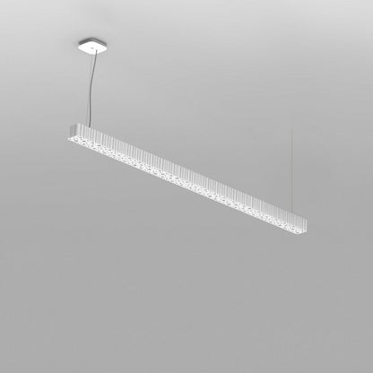 Artemide Calipso LED Linear sospensione